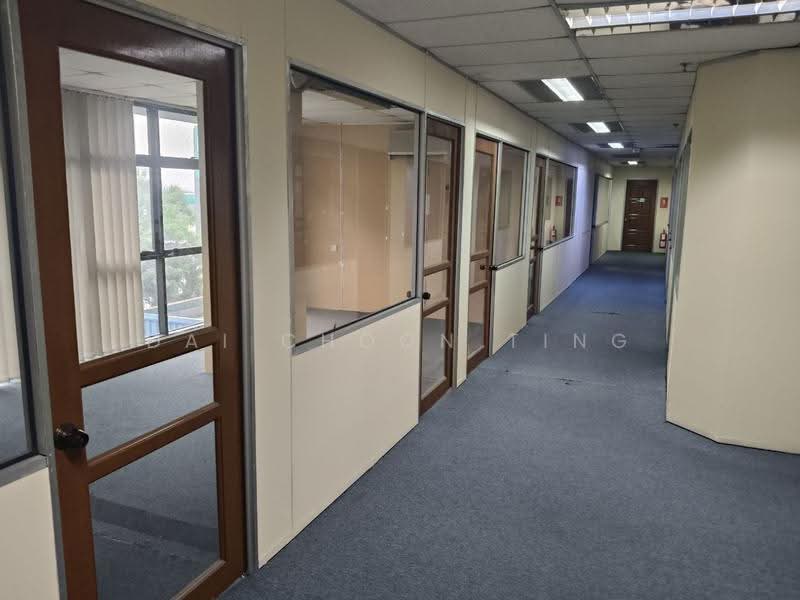 Corridor