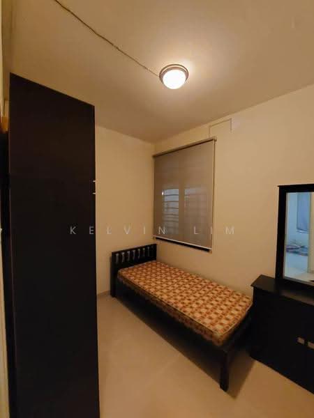 Apartment for Sale at Kipark Apartment - Kelvin Lim - Bedroom - PropertyGuru.com.my