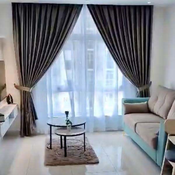 Service Residence for Rent at MIRAI Residences - Benny Lee - PropertyGuru.com.my