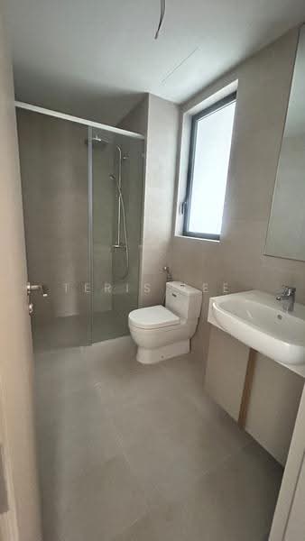 Service Residence for Sale at Skyline Embassy - Teris Tee - Bathroom - PropertyGuru.com.my