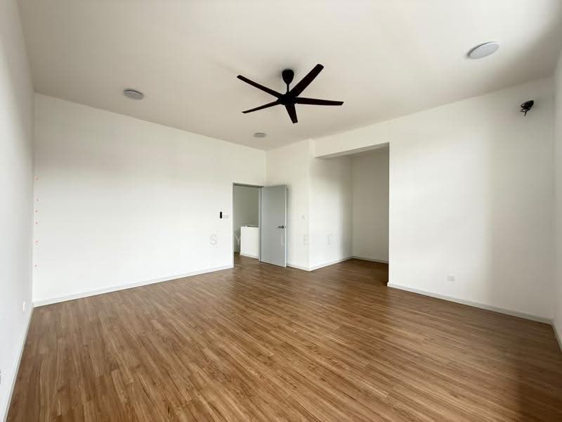 Rumah Teres 2-Tingkat untuk Disewa di Bandar Gamuda Cove (Dengkil) - SY Lee - Interior - PropertyGuru.com.my