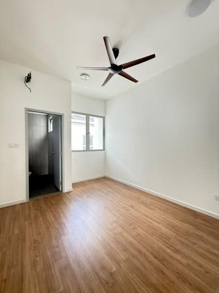 Rumah Teres 2-Tingkat untuk Disewa di Bandar Gamuda Cove (Dengkil) - SY Lee - Interior - PropertyGuru.com.my