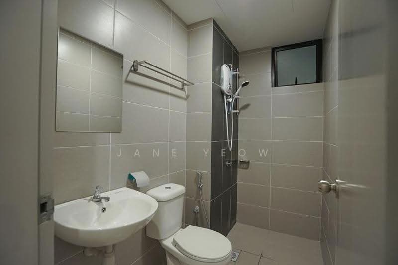 Condominium for Rent at Mizumi Residences - Jane Yeow - Bathroom - PropertyGuru.com.my