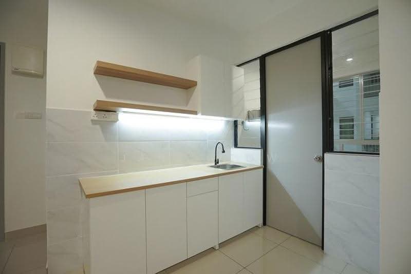 Condominium for Rent at Mizumi Residences - Jane Yeow - Kitchen - PropertyGuru.com.my