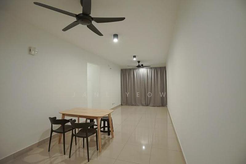 Condominium for Rent at Mizumi Residences - Jane Yeow - Dining Room - PropertyGuru.com.my