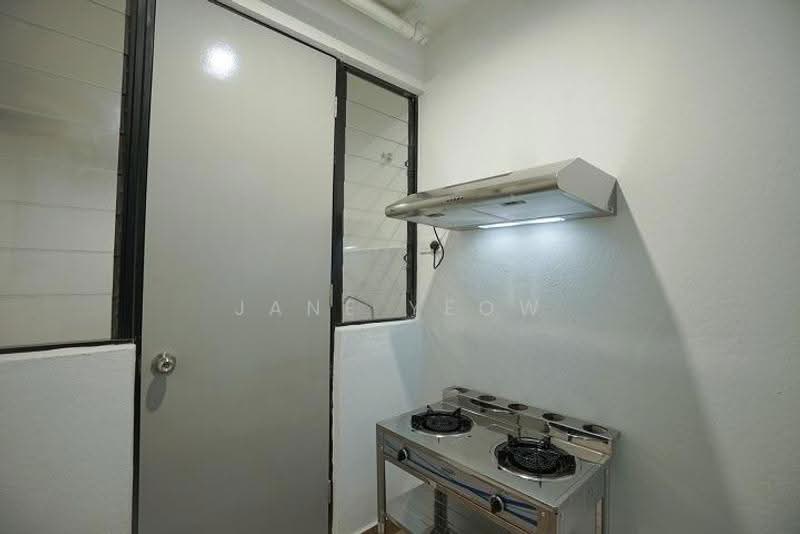 Condominium for Rent at Mizumi Residences - Jane Yeow - Kitchen - PropertyGuru.com.my