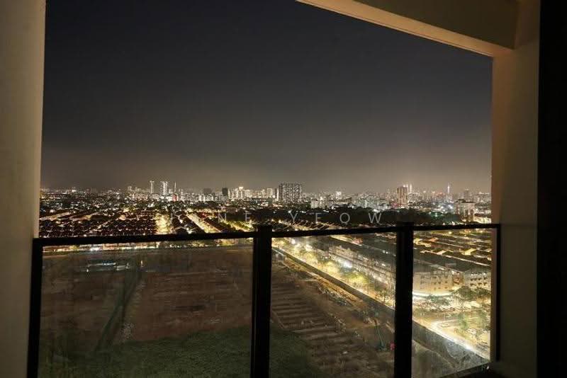 Condominium for Rent at Mizumi Residences - Jane Yeow - View - PropertyGuru.com.my