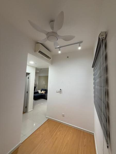 Kediaman Servis untuk Disewa di Jernih Residence - Wai Ann Teng - Living Room - PropertyGuru.com.my
