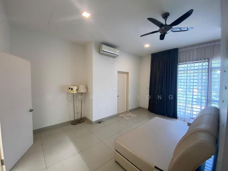 Rumah Teres 2-Tingkat untuk Disewa di Rawang (Selangor) - Michael Siong - Bedroom - PropertyGuru.com.my