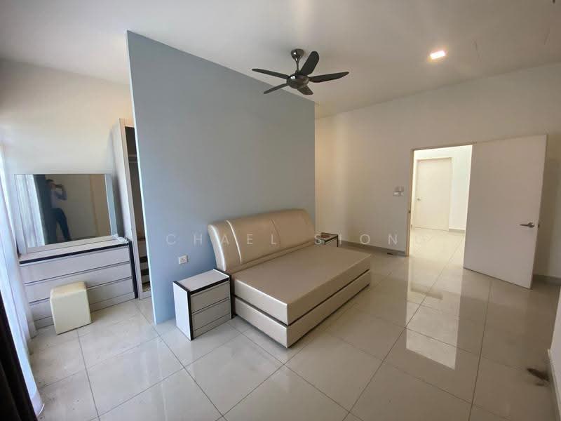 Rumah Teres 2-Tingkat untuk Disewa di Rawang (Selangor) - Michael Siong - Bedroom - PropertyGuru.com.my