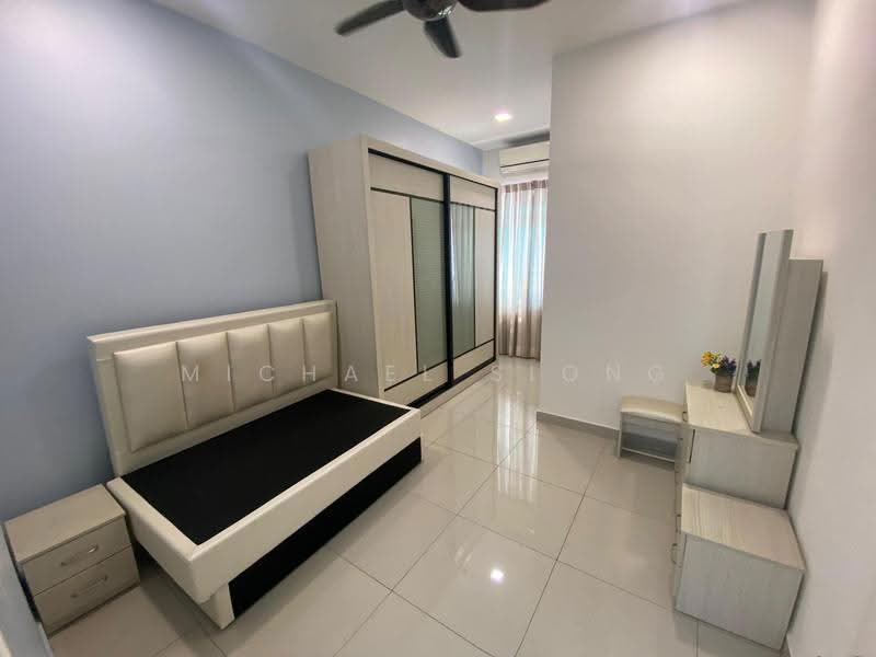 Rumah Teres 2-Tingkat untuk Disewa di Rawang (Selangor) - Michael Siong - Bedroom - PropertyGuru.com.my