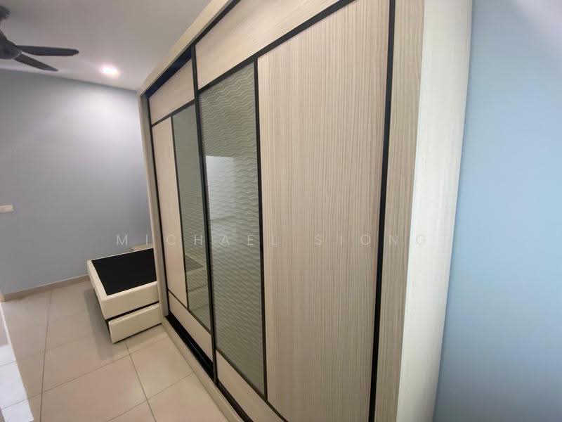 Rumah Teres 2-Tingkat untuk Disewa di Rawang (Selangor) - Michael Siong - Bedroom - PropertyGuru.com.my