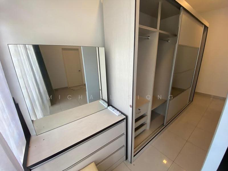Rumah Teres 2-Tingkat untuk Disewa di Rawang (Selangor) - Michael Siong - Bedroom - PropertyGuru.com.my