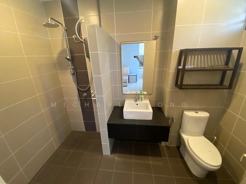 Rumah Teres 2-Tingkat untuk Disewa di Rawang (Selangor) - Michael Siong - Bathroom - PropertyGuru.com.my