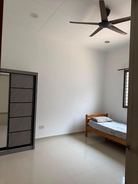 2-storey Terraced House for Rent in Taman Desa Tebrau (Tebrau) - Jim Ng - Bedroom - PropertyGuru.com.my