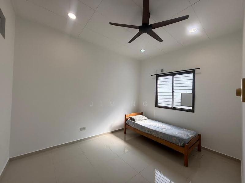 2-storey Terraced House for Rent in Taman Desa Tebrau (Tebrau) - Jim Ng - Bedroom - PropertyGuru.com.my