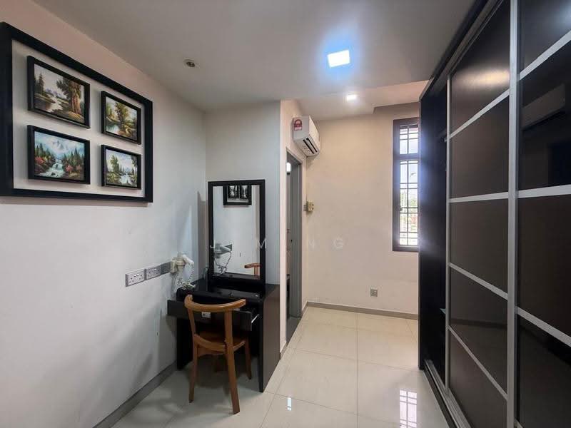 2-storey Terraced House for Rent in Taman Desa Tebrau (Tebrau) - Jim Ng - PropertyGuru.com.my