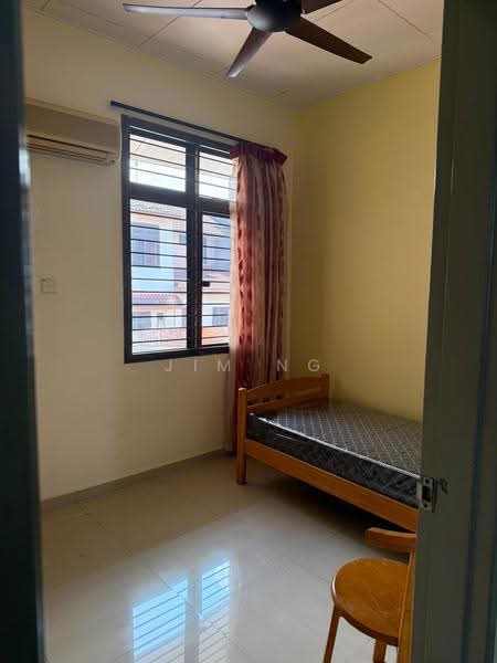 2-storey Terraced House for Rent in Taman Desa Tebrau (Tebrau) - Jim Ng - Bedroom - PropertyGuru.com.my