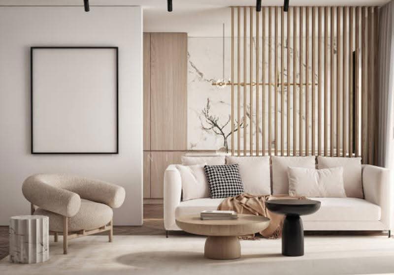 Rumah Banglo untuk Dijual di Bangsar (Kuala Lumpur) - Eunice Lee - Living Room - PropertyGuru.com.my
