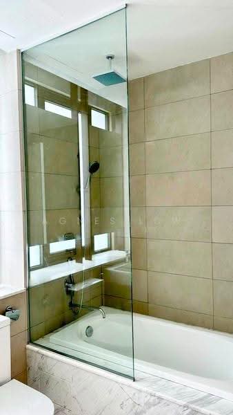Kondominium untuk Dijual di The WaterEdge (Pinggiran Air) - Agnes Low - Bathroom - PropertyGuru.com.my