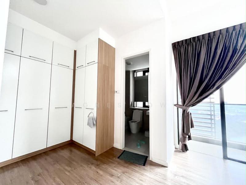 Kondominium untuk Dijual di The WaterEdge (Pinggiran Air) - Agnes Low - Bathroom - PropertyGuru.com.my
