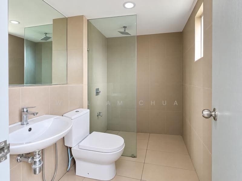 Condominium for Sale at Midfields 2 - William Chua - Bathroom - PropertyGuru.com.my