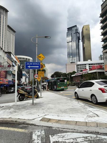 Rumah Teres 2-Tingkat untuk Disewa di Seksyen 8 (Petaling Jaya) - Lauran Chuah - PropertyGuru.com.my