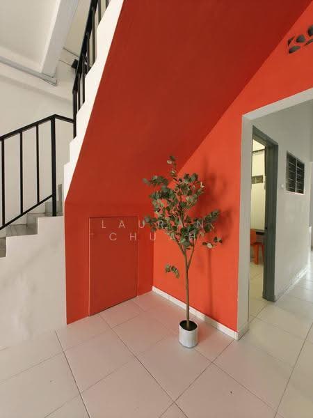 Rumah Teres 2-Tingkat untuk Disewa di Seksyen 8 (Petaling Jaya) - Lauran Chuah - Interior - PropertyGuru.com.my
