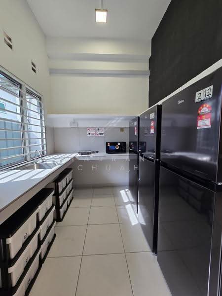 Rumah Teres 2-Tingkat untuk Disewa di Seksyen 8 (Petaling Jaya) - Lauran Chuah - Kitchen - PropertyGuru.com.my