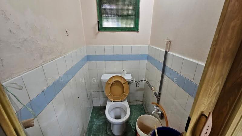 Rumah Teres 1.5-Tingkat untuk Dijual di Kampung Tujuh (Melaka City) - Ching Linn Sei - PropertyGuru.com.my