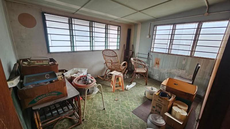 Rumah Teres 1.5-Tingkat untuk Dijual di Kampung Tujuh (Melaka City) - Ching Linn Sei - PropertyGuru.com.my