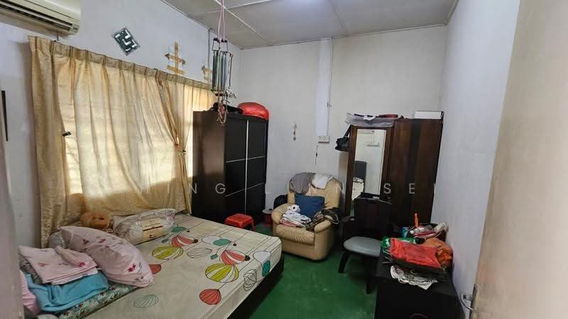 Rumah Teres 1.5-Tingkat untuk Dijual di Kampung Tujuh (Melaka City) - Ching Linn Sei - PropertyGuru.com.my