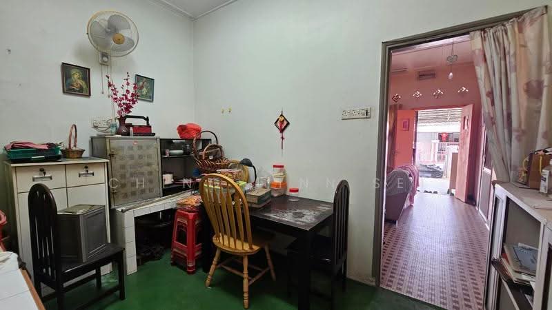 Rumah Teres 1.5-Tingkat untuk Dijual di Kampung Tujuh (Melaka City) - Ching Linn Sei - PropertyGuru.com.my