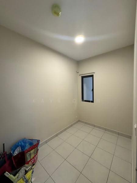 Kediaman Servis untuk Disewa di Residensi Bukit Tiara - Kays Chin - Interior - PropertyGuru.com.my