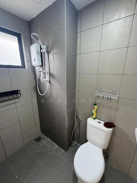 Kediaman Servis untuk Disewa di Residensi Bukit Tiara - Kays Chin - PropertyGuru.com.my