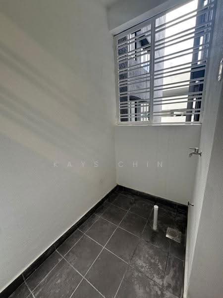 Kediaman Servis untuk Disewa di Residensi Bukit Tiara - Kays Chin - PropertyGuru.com.my