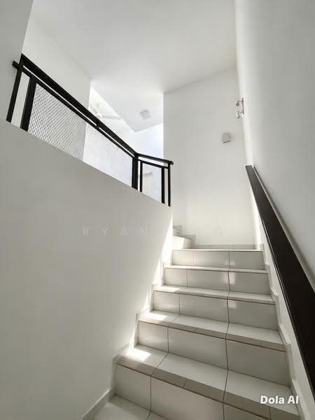 2-storey Terraced House for Sale in Setia Alam (Selangor) - Ryan Soo - Interior - PropertyGuru.com.my