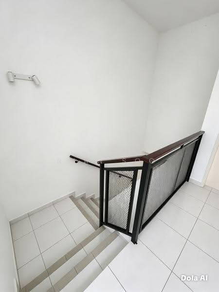 2-storey Terraced House for Sale in Setia Alam (Selangor) - Ryan Soo - Interior - PropertyGuru.com.my