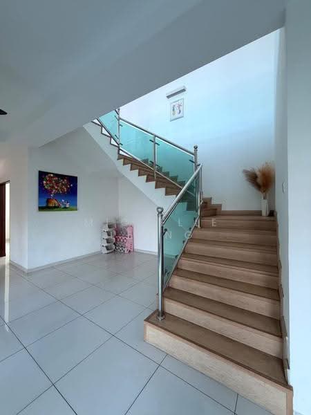 Bungalow House for Sale in Taman Saujana (Klang) - Michelle Leong - Interior - PropertyGuru.com.my