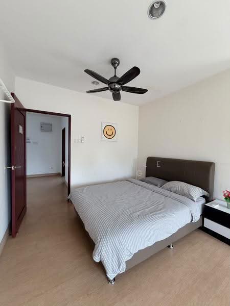 Bungalow House for Sale in Taman Saujana (Klang) - Michelle Leong - Bedroom - PropertyGuru.com.my