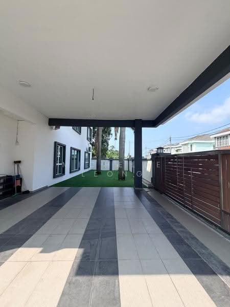 Bungalow House for Sale in Taman Saujana (Klang) - Michelle Leong - Exterior - PropertyGuru.com.my