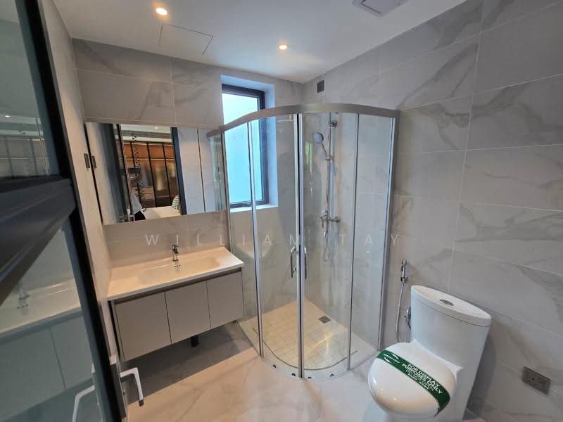 Bungalow House for Sale in Forest City (Gelang Patah) - William Tay - Bathroom - PropertyGuru.com.my
