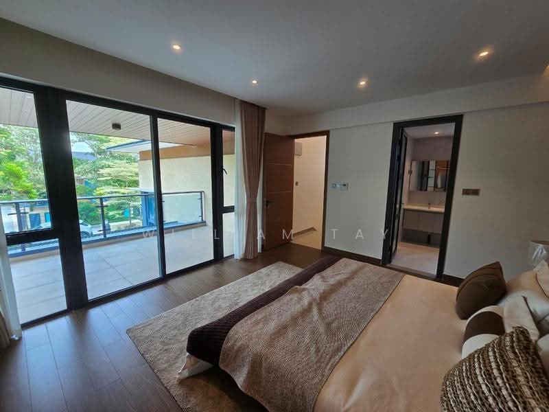 Bungalow House for Sale in Forest City (Gelang Patah) - William Tay - Bedroom - PropertyGuru.com.my