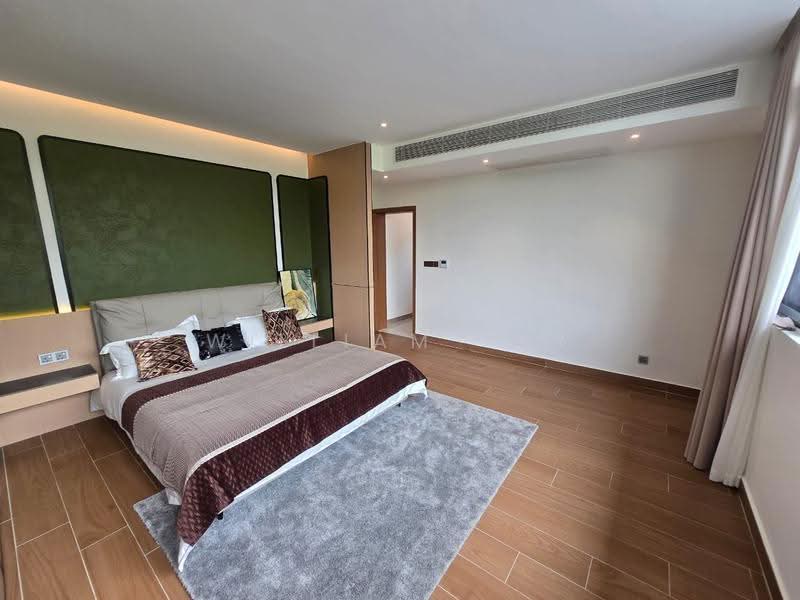 Bungalow House for Sale in Forest City (Gelang Patah) - William Tay - Master Bedroom - PropertyGuru.com.my