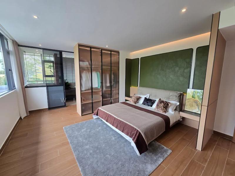 Bungalow House for Sale in Forest City (Gelang Patah) - William Tay - Bedroom - PropertyGuru.com.my