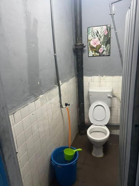 Shop for Rent in Masai (Johor) - Sandra Gan - Bathroom - PropertyGuru.com.my