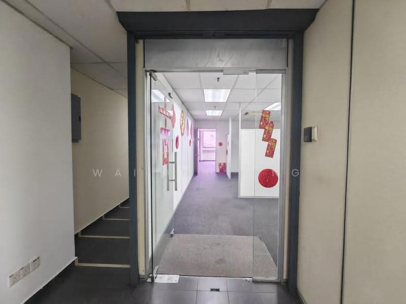 Corridor