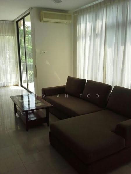 Bungalow House for Sale in Sierramas West (Sungai Buloh) - Vivian Foo - Living Room - PropertyGuru.com.my