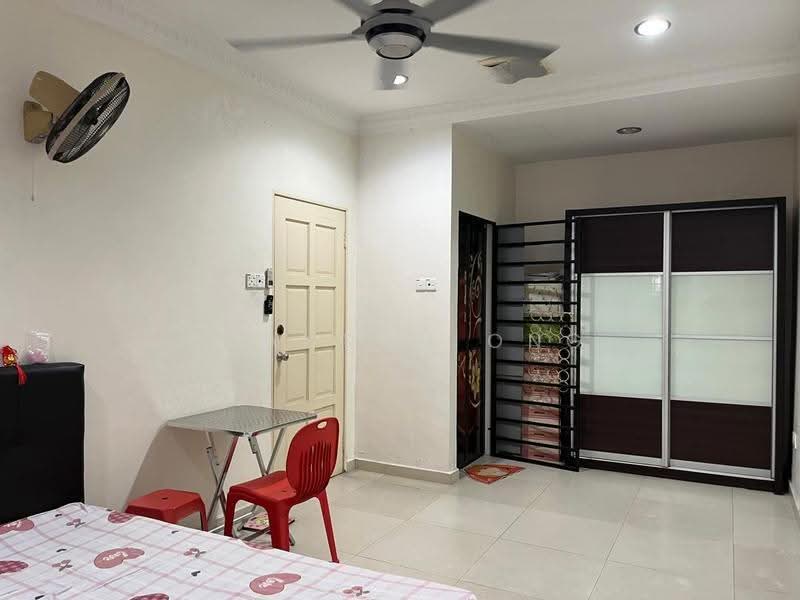 2-storey Terraced House for Sale in Taman Bukit Maluri (Kepong) - Brandon Ong - Bedroom - PropertyGuru.com.my