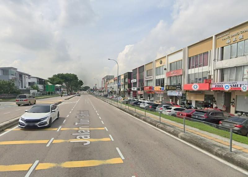 Kedai / Pejabat untuk Dijual di Johor Bahru (Johor) - Jiin Chai Lee - PropertyGuru.com.my